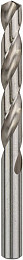 Sveder standardne dolžine PRO Metal HSS-G, 12,8 x 101 x 151 mm, 5 kosov