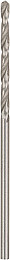 Sveder standardne dolžine PRO Metal HSS-G, 2,1 x 24 x 49 mm, 10 kosov