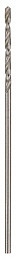 Sveder standardne dolžine PRO Metal HSS-G, 1 x 12 x 34 mm, 10 kosov