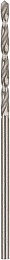 Sveder standardne dolžine PRO Metal HSS-G, 1,5 x 18 x 40 mm, 10 kosov