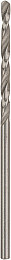 Sveder standardne dolžine PRO Metal HSS-G, 2,2 x 27 x 53 mm, 10 kosov