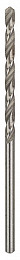 Sveder standardne dolžine PRO Metal HSS-G, 2,8 x 33 x 61 mm, 10 kosov