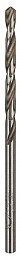 Sveder standardne dolžine PRO Metal HSS-G, 3,2 x 36 x 65 mm, 10 kosov