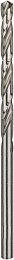 Sveder standardne dolžine PRO Metal HSS-G, 4,5 x 47 x 80 mm, 10 kosov