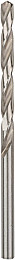 Sveder standardne dolžine PRO Metal HSS-G, 5 x 52 x 86 mm, 10 kosov