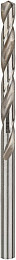 Sveder standardne dolžine PRO Metal HSS-G, 5,8 x 57 x 93 mm, 10 kosov
