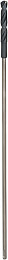 Sveder za instalacije PRO Wood HSS, 16 x 100 x 600 mm, SDS plus