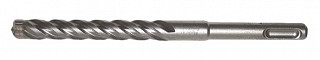 Sveder Nemesis II SDS-Plus 11x165mm
