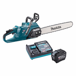 Akumulatorska verižna žaga 40V XGT MAKITA UC030GE101 + FEEL THE ENERGY GRATIS BL4040F Akumulator*