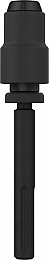 Udarni adapter PRO Hammer Adapter, steblo SDS max na SDS plus