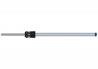 Udarni sveder EXPERT SDS Clean max-8X 22 x 400 x 650
