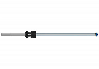 Udarni sveder EXPERT SDS Clean max-8X 25 x 400 x 650