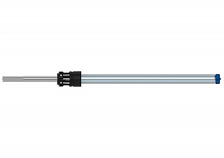 Udarni sveder EXPERT SDS Clean max-8X 28 x 400 x 650