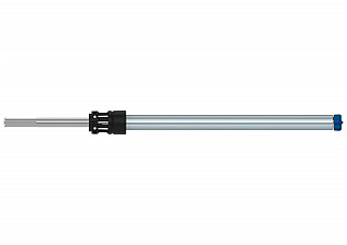 Udarni sveder EXPERT SDS Clean max-8X 30 x 400 x 650