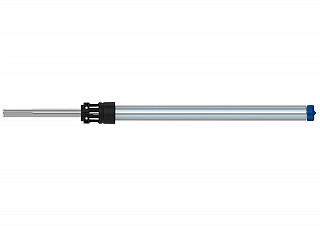 Udarni sveder EXPERT SDS Clean max-8X 32 x 400 x 650