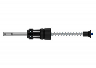 Udarni sveder EXPERT SDS Clean plus-8X 6 x 100 x 225