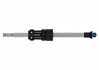 Udarni sveder EXPERT SDS Clean plus-8X 10 x 100 x 225