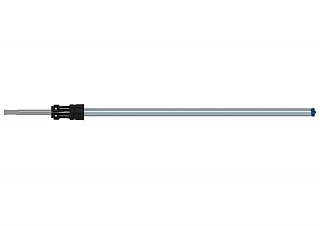 Udarni sveder EXPERT SDS Clean plus-8X 14 x 400 x 550