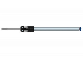 Udarni sveder EXPERT SDS Clean plus-8X 16 x 200 x 350