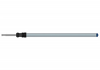 Udarni sveder EXPERT SDS Clean plus-8X 20 x 400 x 550