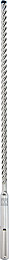 Udarni sveder EXPERT SDS max-8X, 12 x 400 x 540 mm