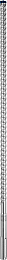 Udarni sveder EXPERT SDS max-8X, 18 x 600 x 740 mm