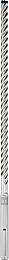 Udarni sveder EXPERT SDS max-8X, 16 x 400 x 540 mm