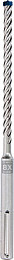 Udarni sveder EXPERT SDS max-8X, 12 x 200 x 340 mm