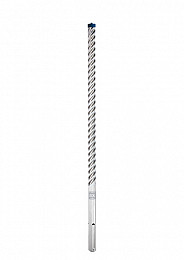 Udarni sveder EXPERT SDS max-8X, 20 x 400 x 520 mm