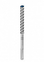 Udarni sveder EXPERT SDS max-8X, 25 x 200 x 320 mm