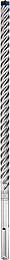 Udarni sveder EXPERT SDS max-8X, 22 x 400 x 520 mm