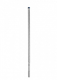 Udarni sveder EXPERT SDS max-8X, 22 x 600 x 720 mm