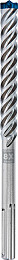Udarni sveder EXPERT SDS max-8X, 24 x 200 x 320 mm