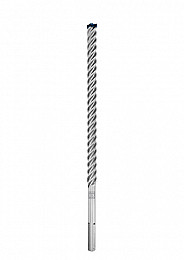 Udarni sveder EXPERT SDS max-8X, 24 x 400 x 520 mm