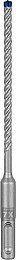 Udarni sveder EXPERT SDS plus-7X, 5,5 x 100 x 165 mm