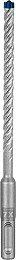 Udarni sveder EXPERT SDS plus-7X, 6,5 x 100 x 165 mm
