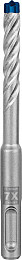 Udarni sveder EXPERT SDS plus-7X, 8 x 50 x 115 mm