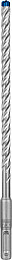 Udarni sveder EXPERT SDS plus-7X, 8 x 150 x 215 mm