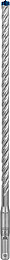 Udarni sveder EXPERT SDS plus-7X, 8 x 200 x 265 mm