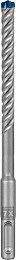 Udarni sveder EXPERT SDS plus-7X, 9 x 100 x 165 mm