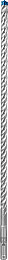 Udarni sveder EXPERT SDS plus-7X, 10 x 300 x 365 mm