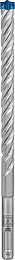 Udarni sveder EXPERT SDS plus-7X, 12 x 150 x 215 mm