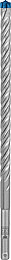 Udarni sveder EXPERT SDS plus-7X, 12 x 200 x 265 mm