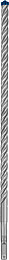 Udarni sveder EXPERT SDS plus-7X, 12 x 300 x 365 mm