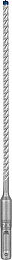 Udarni sveder EXPERT SDS plus-7X, 5 x 150 x 215 mm
