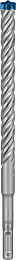 Udarni sveder EXPERT SDS plus-7X, 13 x 150 x 215 mm