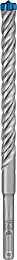 Udarni sveder EXPERT SDS plus-7X, 14 x 150 x 215 mm