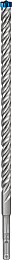 Udarni sveder EXPERT SDS plus-7X, 14 x 250 x 315 mm