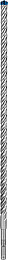 Udarni sveder EXPERT SDS plus-7X, 14 x 400 x 465 mm