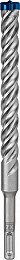 Udarni sveder EXPERT SDS plus-7X, 16 x 150 x 215 mm